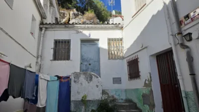House in Ubrique photo 13