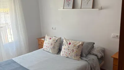 Apartment in Ubrique photo 25