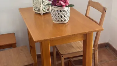 Apartment in Ubrique photo 19