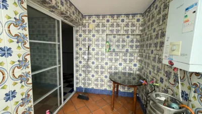 Apartment in Ubrique photo 11