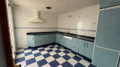 Apartment in Ubrique photo 40