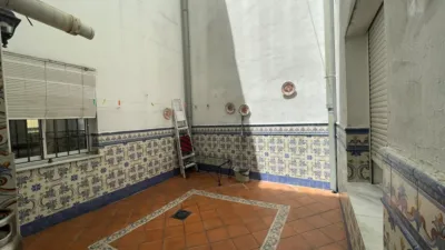 Apartment in Ubrique photo 26