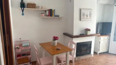 Apartment in Ubrique photo 4