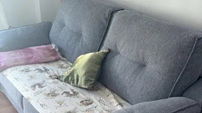 Apartment in Ubrique photo 21