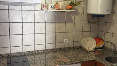 Apartment in Ubrique photo 10
