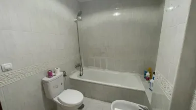 Apartment in Ubrique photo 39