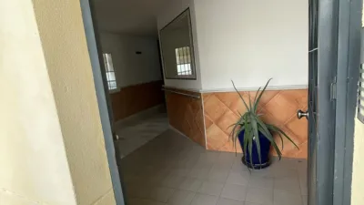 Apartment in Ubrique photo 38