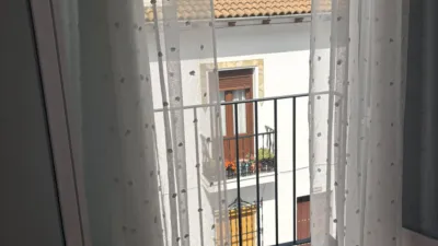 Apartment in Ubrique photo 14