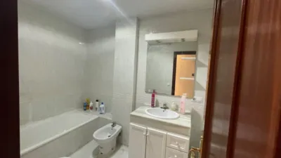 Apartment in Ubrique photo 37