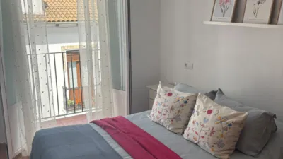 Apartment in Ubrique photo 12