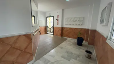 Apartment in Ubrique photo 28