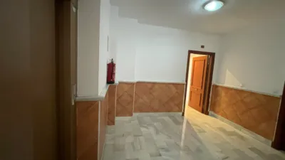 Apartment in Ubrique photo 31