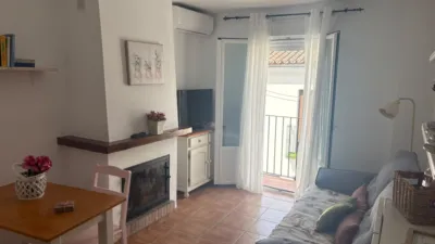Apartment in Ubrique photo 8