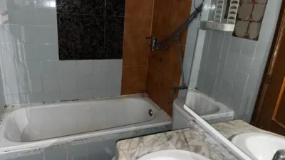 Piso en venta en Calle del Camino de Ronda, San Blas (Distrito San Blas-Castillo de San Fernando. Alicante - Alacant) de 140.000 €