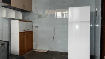 Piso en venta en Calle del Camino de Ronda, San Blas (Distrito San Blas-Castillo de San Fernando. Alicante - Alacant) de 140.000 €