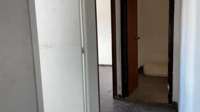 Piso en venta en Calle del Camino de Ronda, San Blas (Distrito San Blas-Castillo de San Fernando. Alicante - Alacant) de 140.000 €