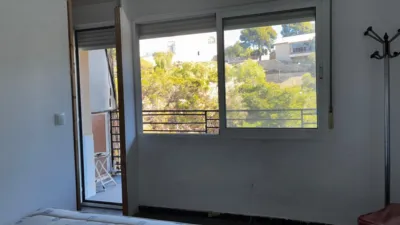Piso en venta en Calle del Camino de Ronda, San Blas (Distrito San Blas-Castillo de San Fernando. Alicante - Alacant) de 140.000 €