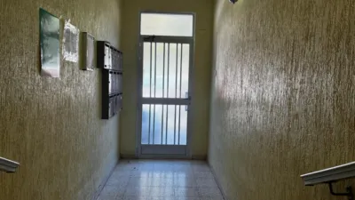 Piso en venta en Calle del Camino de Ronda, San Blas (Distrito San Blas-Castillo de San Fernando. Alicante - Alacant) de 140.000 €