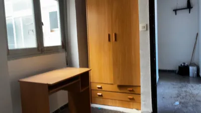 Piso en venta en Calle del Camino de Ronda, San Blas (Distrito San Blas-Castillo de San Fernando. Alicante - Alacant) de 140.000 €