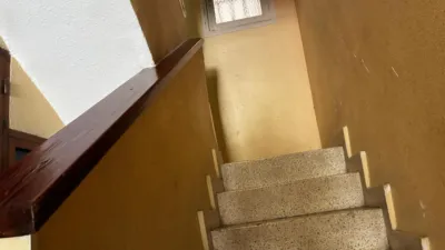 Piso en venta en Calle del Camino de Ronda, San Blas (Distrito San Blas-Castillo de San Fernando. Alicante - Alacant) de 140.000 €