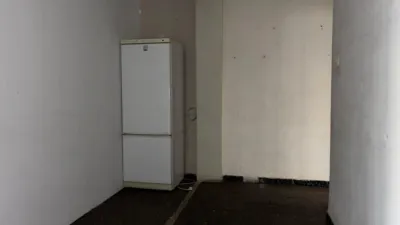 Piso en venta en Calle del Camino de Ronda, San Blas (Distrito San Blas-Castillo de San Fernando. Alicante - Alacant) de 140.000 €