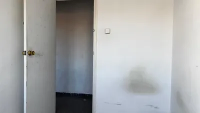 Piso en venta en Calle del Camino de Ronda, San Blas (Distrito San Blas-Castillo de San Fernando. Alicante - Alacant) de 140.000 €