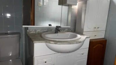 Piso en venta en Calle del Camino de Ronda, San Blas (Distrito San Blas-Castillo de San Fernando. Alicante - Alacant) de 140.000 €