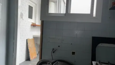 Piso en venta en Calle del Camino de Ronda, San Blas (Distrito San Blas-Castillo de San Fernando. Alicante - Alacant) de 140.000 €