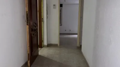 Piso en venta en Carrer Olegario Domarco Seller, 89, cerca de Calle Hermano Navarro Caracena, Carrús Este-Camí dels Magros (Distrito Núcleo Urbano. Elx - Elche) de 90.000 €