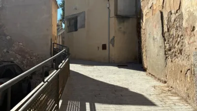 Piso en venta en Carrer de Carlos de la Cruz Pujalte, 12, Monforte del Cid de 157.500 €