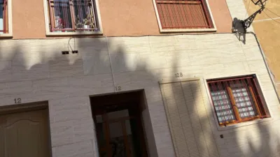Piso en venta en Carrer de Carlos de la Cruz Pujalte, 12, Monforte del Cid de 157.500 €