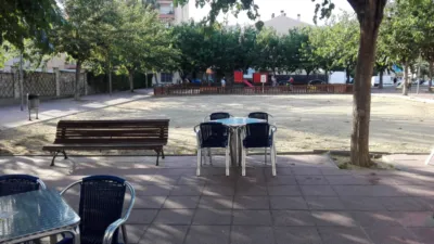 Local comercial en alquiler en Carrer de Sant Antoni, Pineda de Mar de 750 €<span>/mes</span>