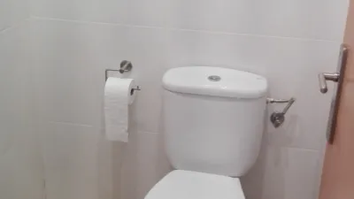 Local comercial en alquiler en Carrer de Sant Antoni, Pineda de Mar de 750 €<span>/mes</span>