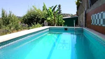 Detached house on Carrer de l'Arc photo 23
