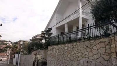 Detached house on Carrer de l'Arc photo 2