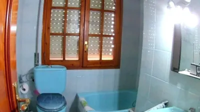 Detached house on Carrer de l'Arc photo 16