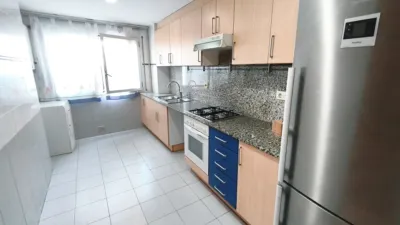 Piso en venta en Carrer de Parcerisa, La Bordeta (Distrito Sants-Montjuïc. Barcelona Capital) de 355.000 €