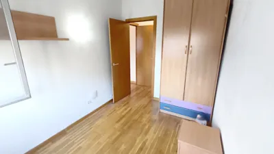 Piso en venta en Carrer de Parcerisa, La Bordeta (Distrito Sants-Montjuïc. Barcelona Capital) de 355.000 €