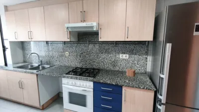 Piso en venta en Carrer de Parcerisa, La Bordeta (Distrito Sants-Montjuïc. Barcelona Capital) de 355.000 €