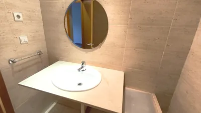 Piso en venta en Carrer de Parcerisa, La Bordeta (Distrito Sants-Montjuïc. Barcelona Capital) de 355.000 €