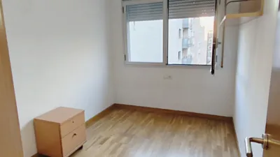 Piso en venta en Carrer de Parcerisa, La Bordeta (Distrito Sants-Montjuïc. Barcelona Capital) de 355.000 €