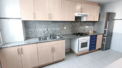 Piso en venta en Carrer de Parcerisa, La Bordeta (Distrito Sants-Montjuïc. Barcelona Capital) de 355.000 €