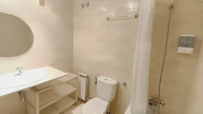 Piso en venta en Carrer de Parcerisa, La Bordeta (Distrito Sants-Montjuïc. Barcelona Capital) de 355.000 €