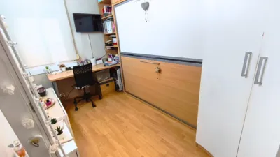 Piso en venta en Carrer del Mar, cerca de Carrer del Rector Bruguera, La Barceloneta (Distrito Ciutat Vella. Barcelona Capital) de 349.000 €