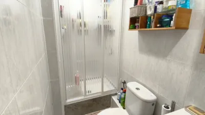Piso en venta en Carrer del Mar, cerca de Carrer del Rector Bruguera, La Barceloneta (Distrito Ciutat Vella. Barcelona Capital) de 349.000 €