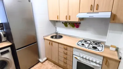 Piso en venta en Carrer del Mar, cerca de Carrer del Rector Bruguera, La Barceloneta (Distrito Ciutat Vella. Barcelona Capital) de 349.000 €
