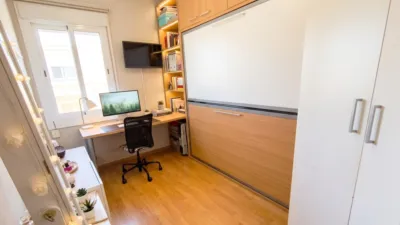 Piso en venta en Carrer del Mar, cerca de Carrer del Rector Bruguera, La Barceloneta (Distrito Ciutat Vella. Barcelona Capital) de 349.000 €