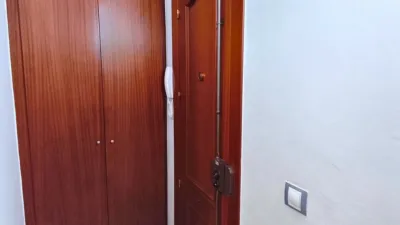 Piso en venta en Carrer del Mar, cerca de Carrer del Rector Bruguera, La Barceloneta (Distrito Ciutat Vella. Barcelona Capital) de 349.000 €