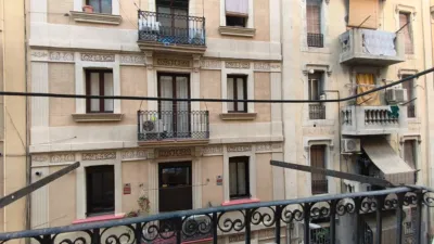 Piso en venta en Carrer del Mar, cerca de Carrer del Rector Bruguera, La Barceloneta (Distrito Ciutat Vella. Barcelona Capital) de 349.000 €