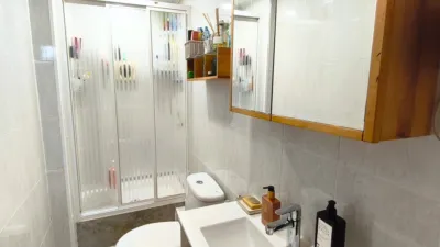 Piso en venta en Carrer del Mar, cerca de Carrer del Rector Bruguera, La Barceloneta (Distrito Ciutat Vella. Barcelona Capital) de 349.000 €